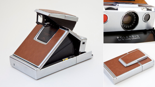 Photojojo's Beautifully-Restored 70s Polaroid Is Worth the $300